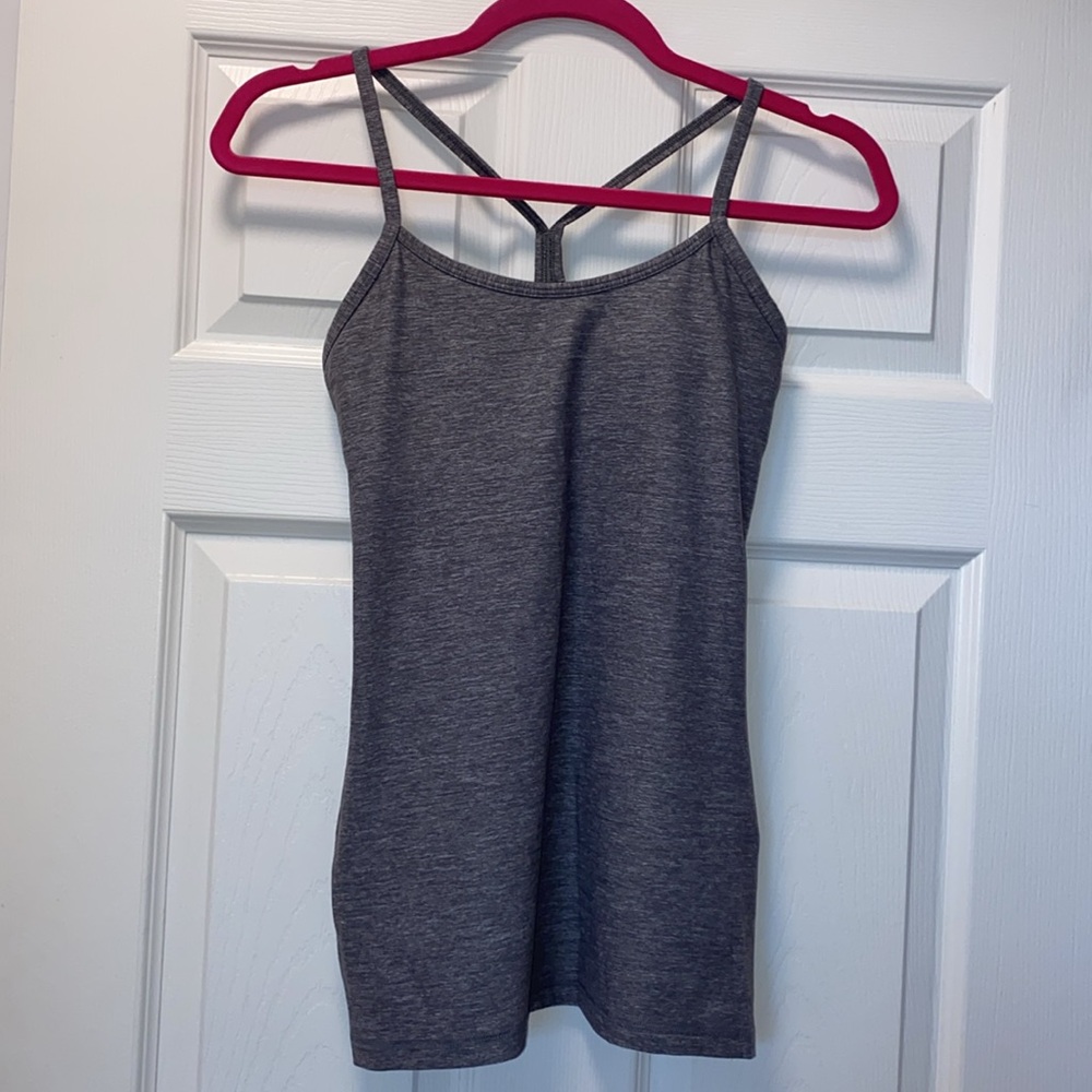 Lululemon Tank - Picture 2 of 4